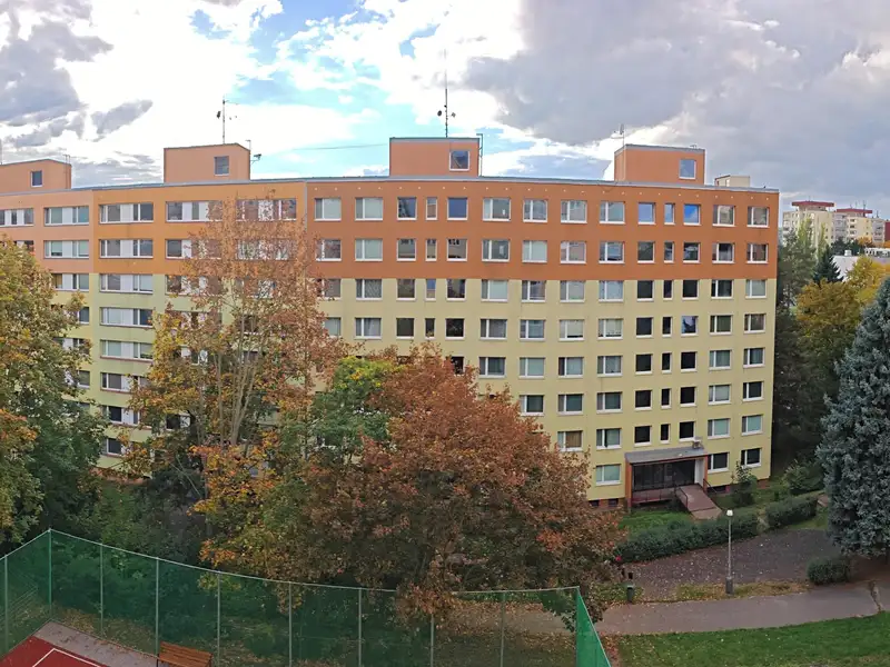Pronájem bytu 2+kk 44 m², Praha – náhled fotky 1