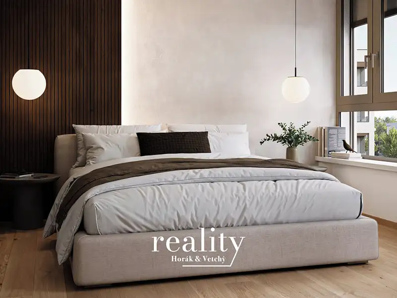 Prodej bytu 3+kk 70 m², Znojmo – náhled fotky 3