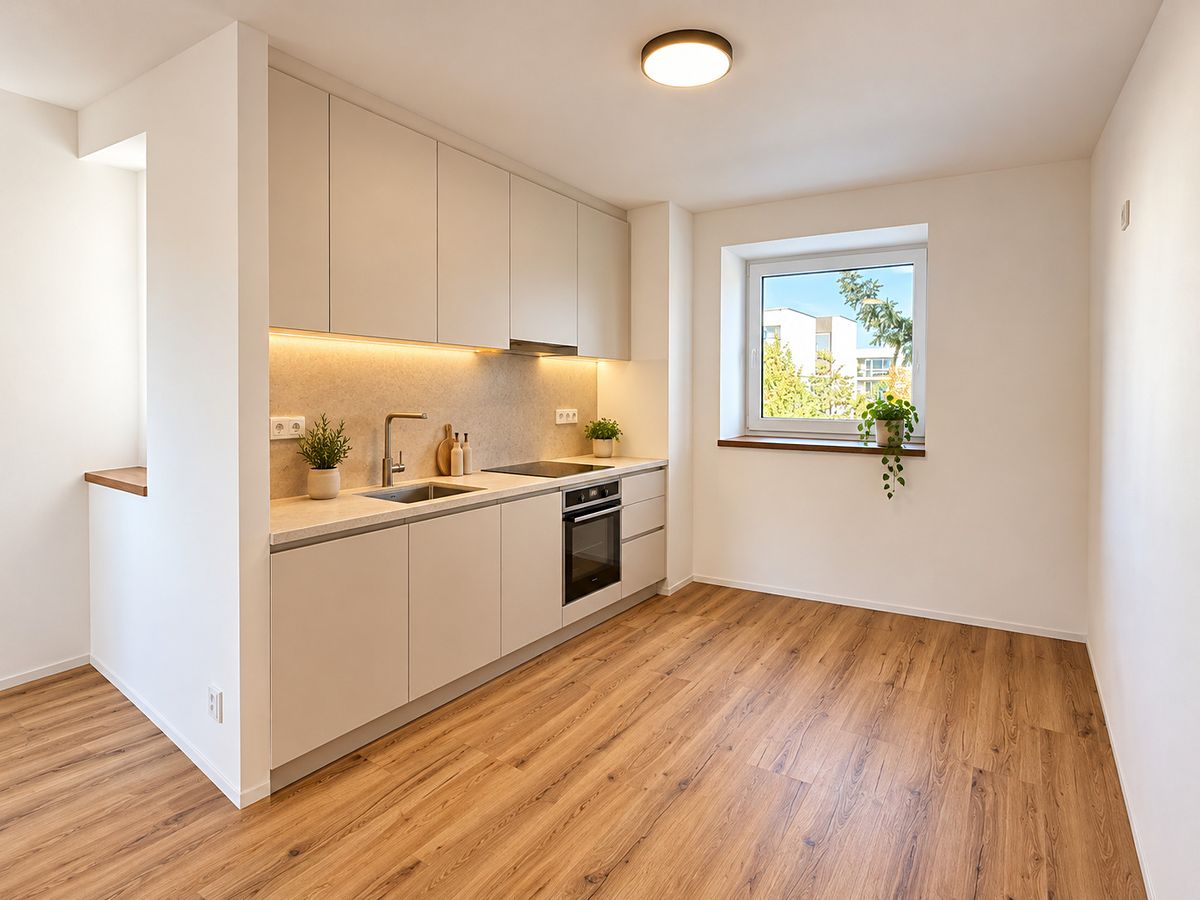 Prodej bytu 4+kk 94 m², Praha – fotka 1 z 3