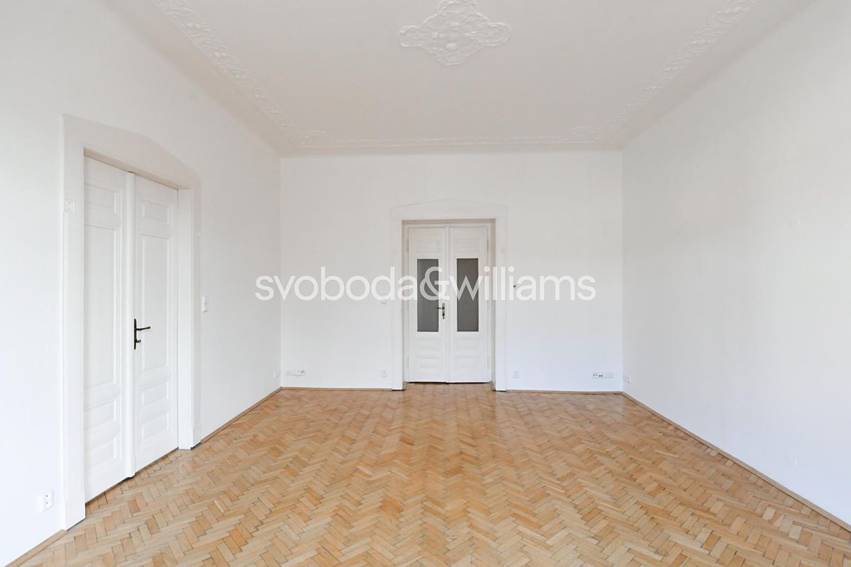 Pronájem bytu 3+1 114 m² – fotografie 4