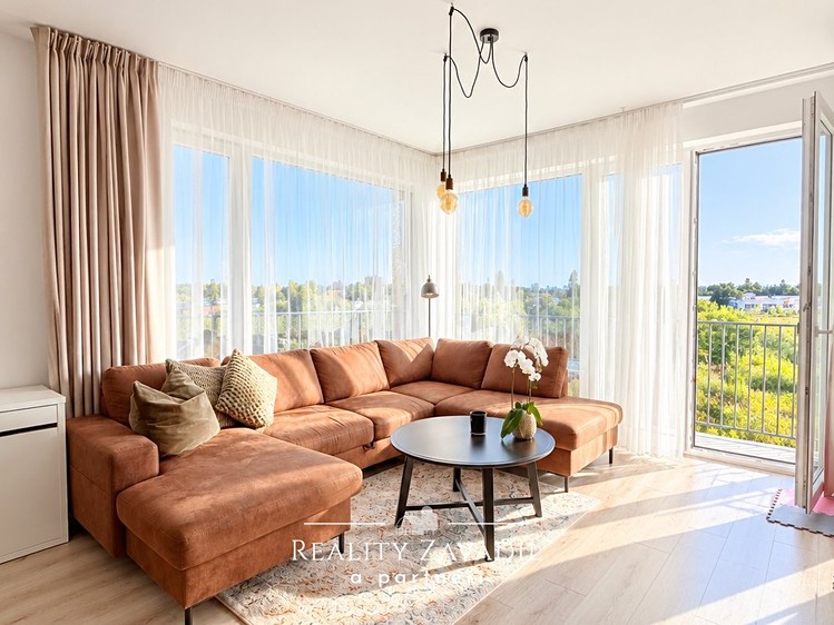 Prodej bytu 3+kk, 103 m² (1 z 31)