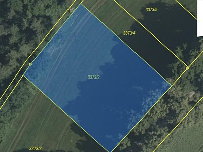 Ділянка на продаж, 2 532 м² (2 з 3)