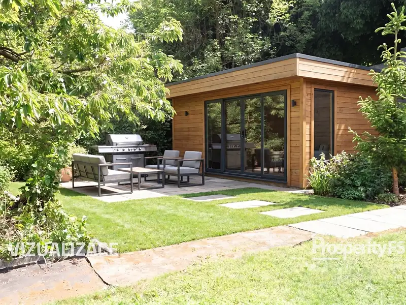 Prodej zahrady 222 m², Liberec – náhled fotky 3