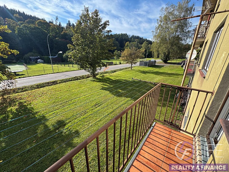 Квартира 2+kk на продаж, 52 м² (12 з 16)
