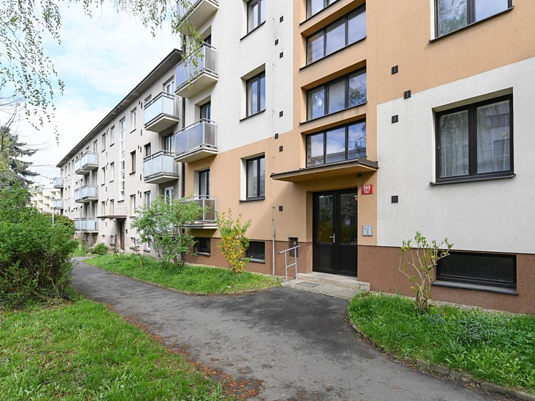 Wohnung 2+1 zum Kauf, 50 m² (10 von 12)