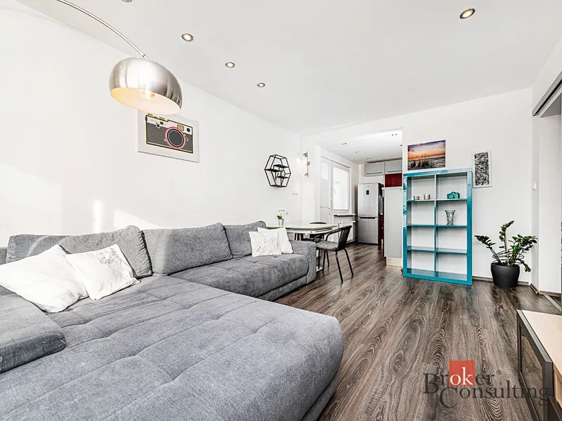 Prodej, byty/2+1, 53 m2, Ukrajinská, 27201 Kladno, Kladno [I