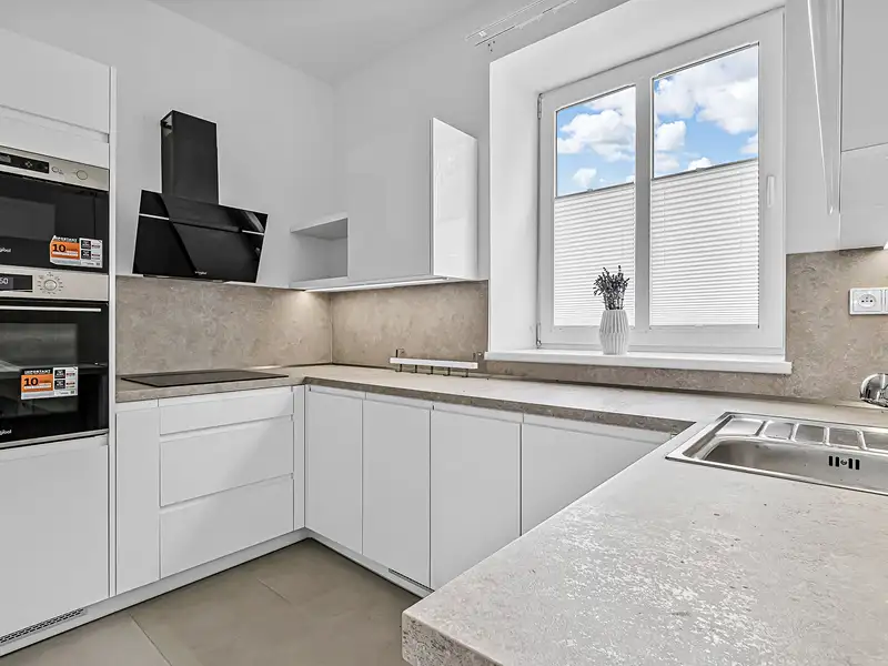 Prodej vícegeneračního domu 850 m², pozemek 1600 m², Nový Bor – náhled fotky 2