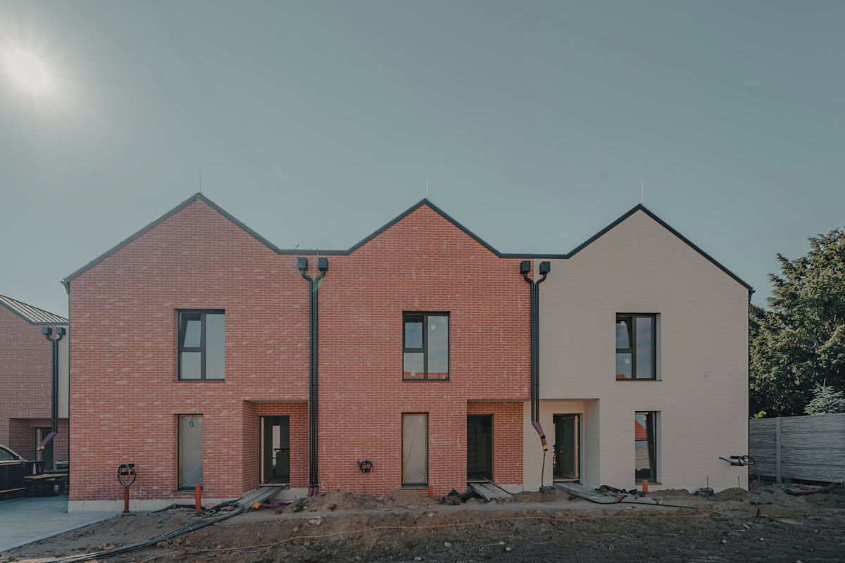 Prodej rodinného domu 134 m², pozemek 152 m², Poděbrady – fotka 1 z 3