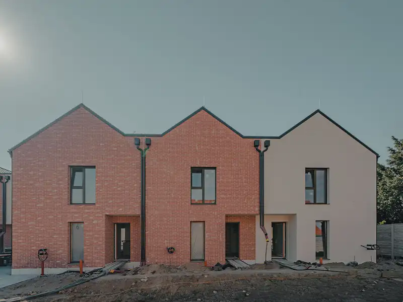 Prodej rodinného domu 134 m², pozemek 152 m², Poděbrady – náhled fotky 1