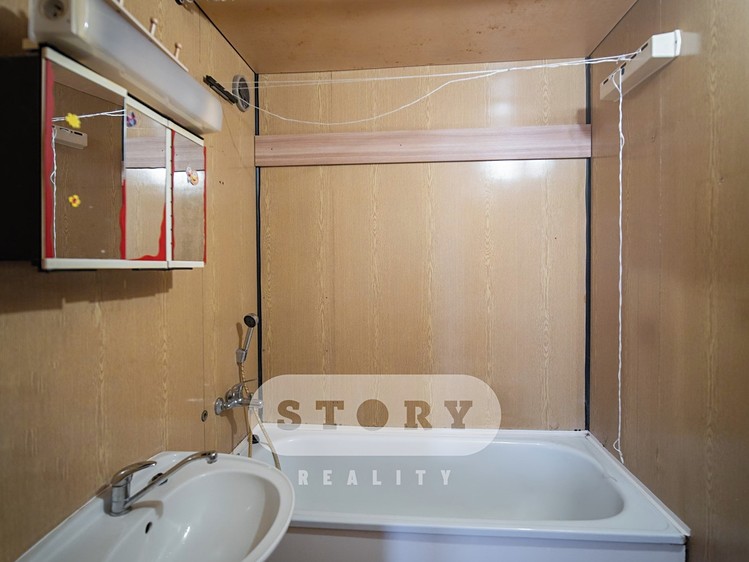 Квартира 4+1 на продаж, 81 м² (11 з 13)