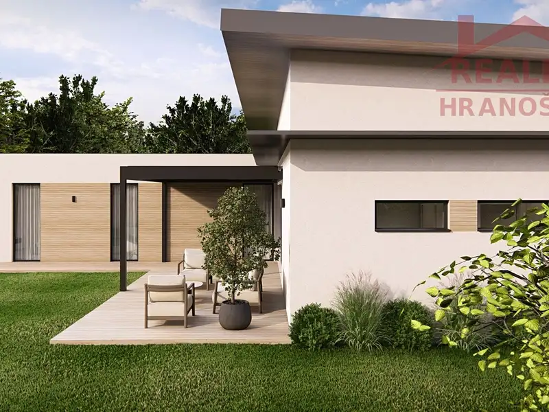 Prodej rodinného domu 138 m², pozemek 801 m², Bohuslavice – náhled fotky 2