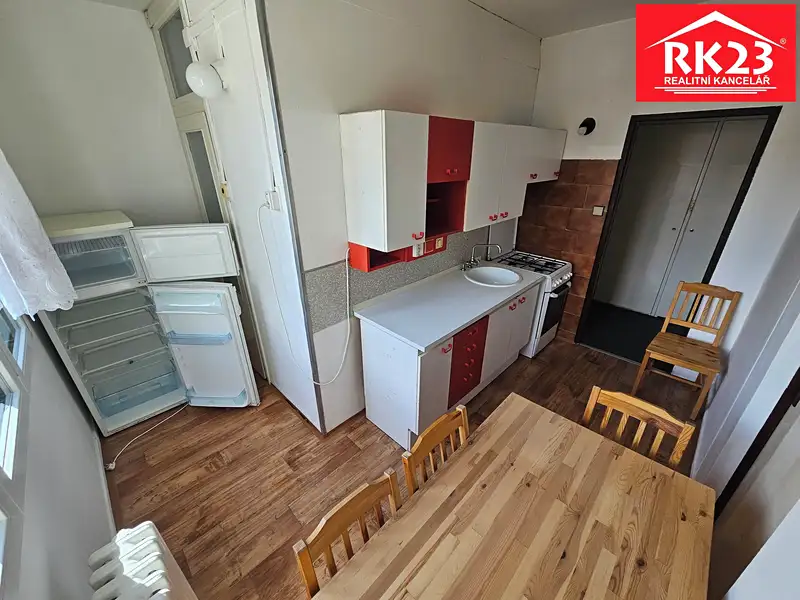 Pronájem bytu 2+1 48 m², Mariánské Lázně – náhled fotky 3
