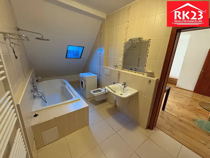 Prodej bytu 3+1 101 m², Mariánské Lázně – náhled fotky 3