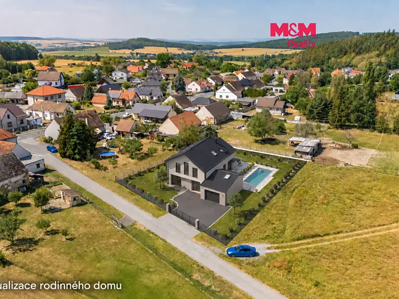 Prodej stavebního pozemku 1729 m², Dolce – náhled fotky 1