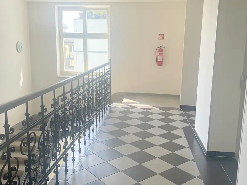 Pronájem bytu 2+kk, 38 m², Praha 2, Praha