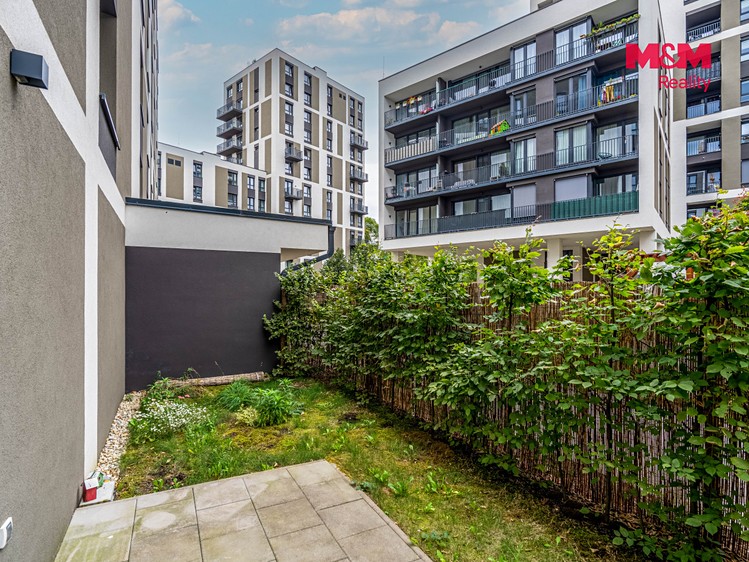 Квартира 2+kk на продаж, 97 м² (2 з 22)