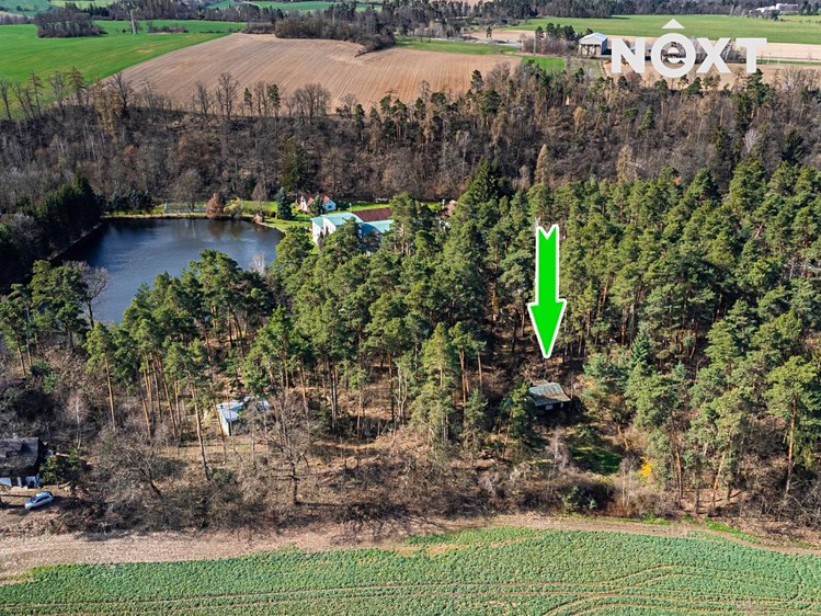 Prodej domu, 40 m² (4 z 10)
