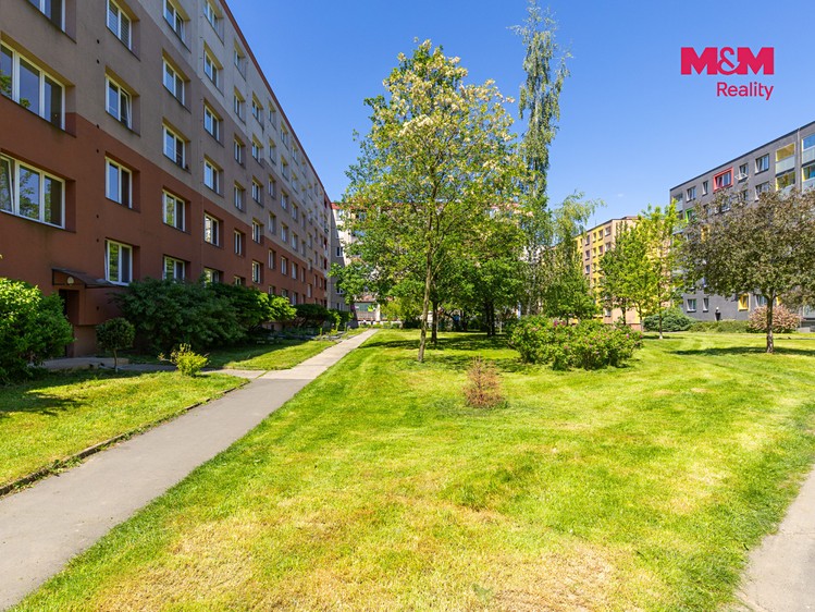 Wohnung 3+1 zum Kauf, 79 m² (28 von 30)