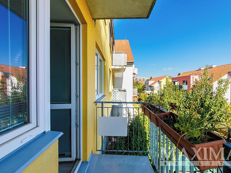 Квартира 2+kk в оренду, 38 м² (2 з 26)