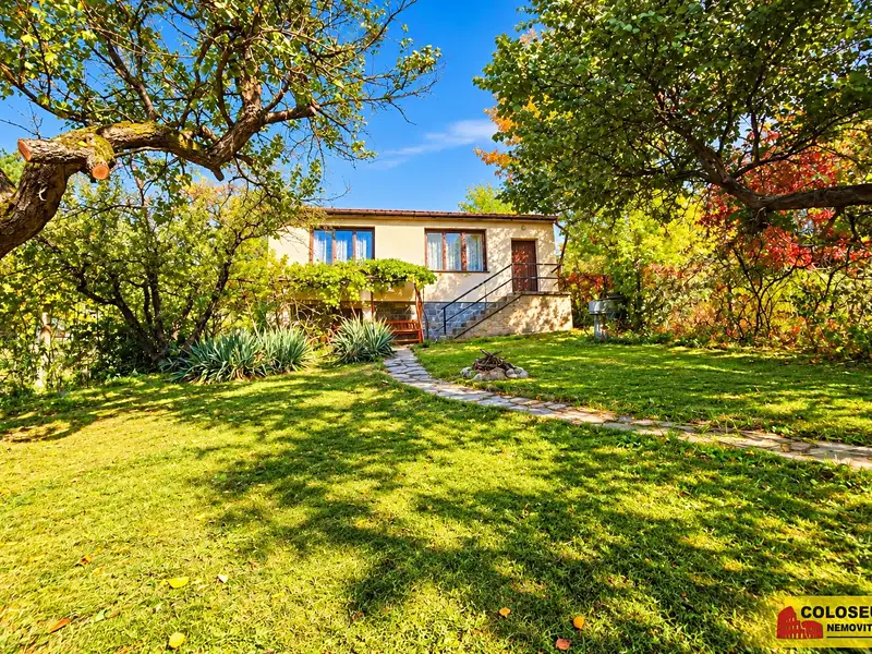 Prodej chaty 45 m², pozemek 444 m², Vojkovice – náhled fotky 3