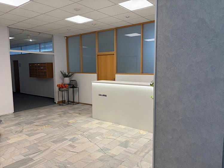 Комерційне приміщення в оренду, 18 м² (6 з 6)