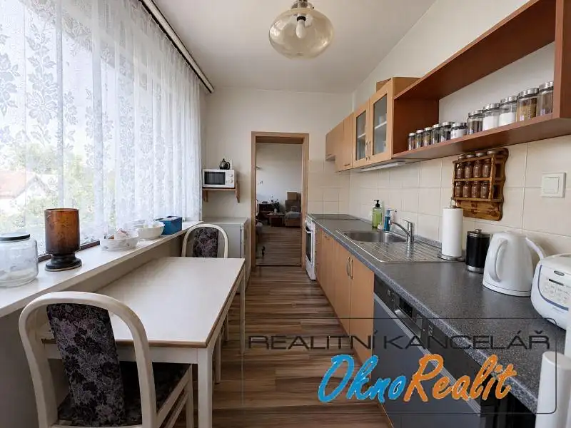 Prodej bytu 3+1 68 m², Moravský Beroun – náhled fotky 3