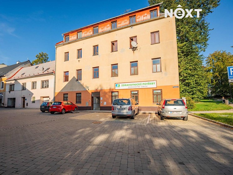 Wohnung 1+1 zur Miete, 49 m² (9 von 11)