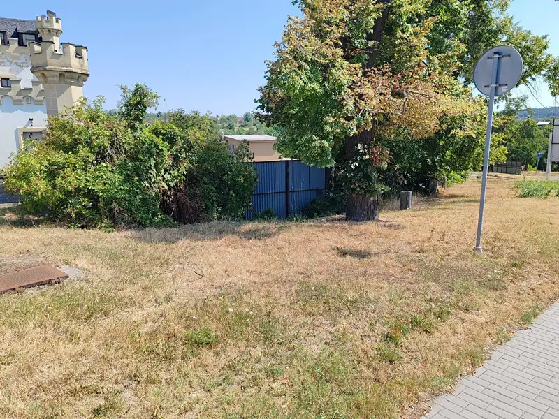 Dražba zahrady 1375 m², Znojmo – náhled fotky 2