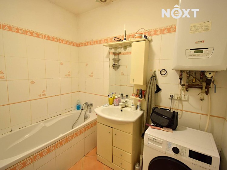 Квартира 2+kk на продаж, 41 м² (7 з 9)