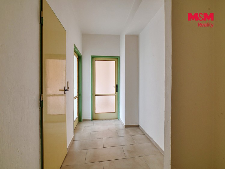 Квартира 2+1 на продаж, 51 м² (6 з 26)