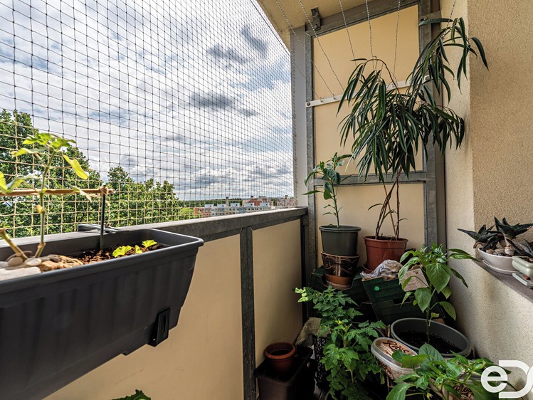 Квартира 3+kk на продаж, 61 м² (16 з 22)