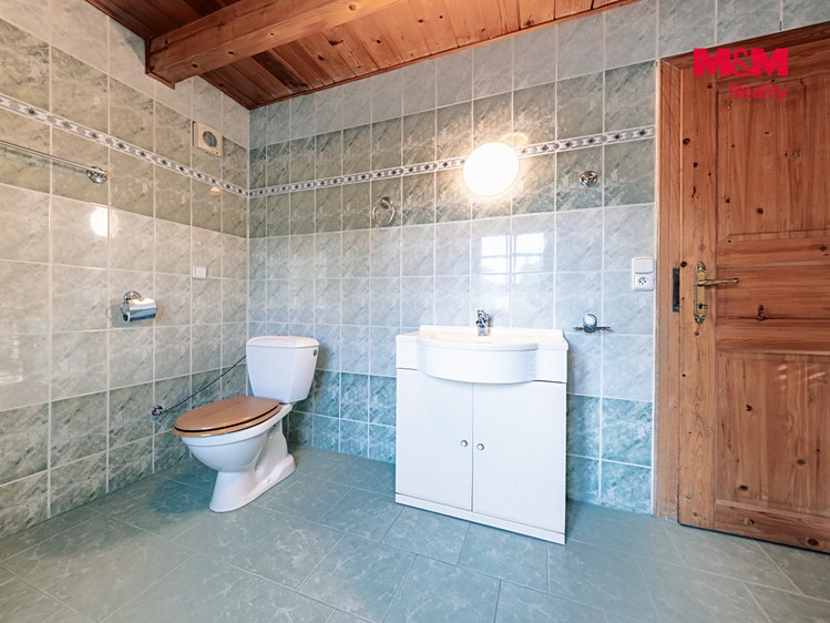 Prodej domu, 97 m² (23 z 28)