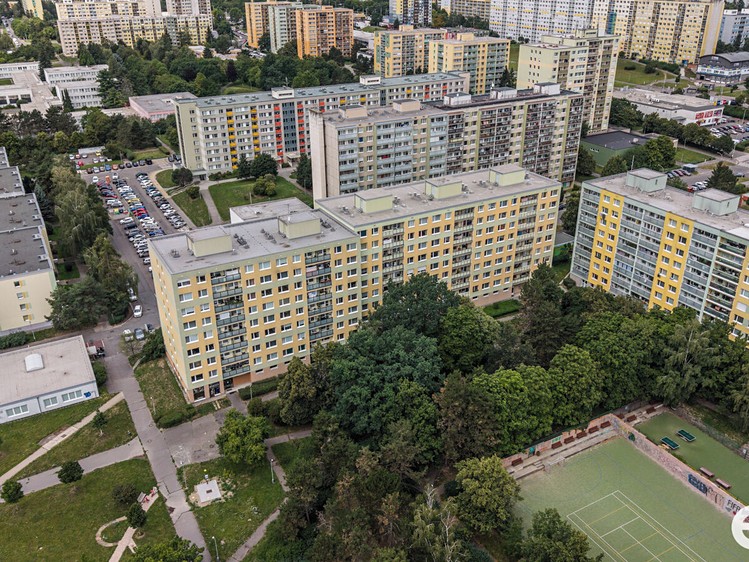 Квартира 3+kk на продаж, 61 м² (14 з 18)