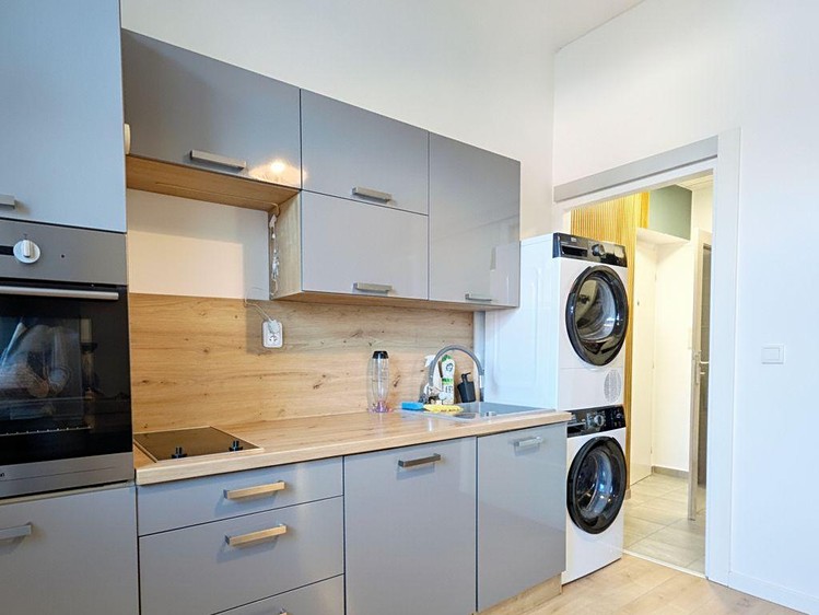 Prodej bytu 2+1, 43 m² (4 z 15)