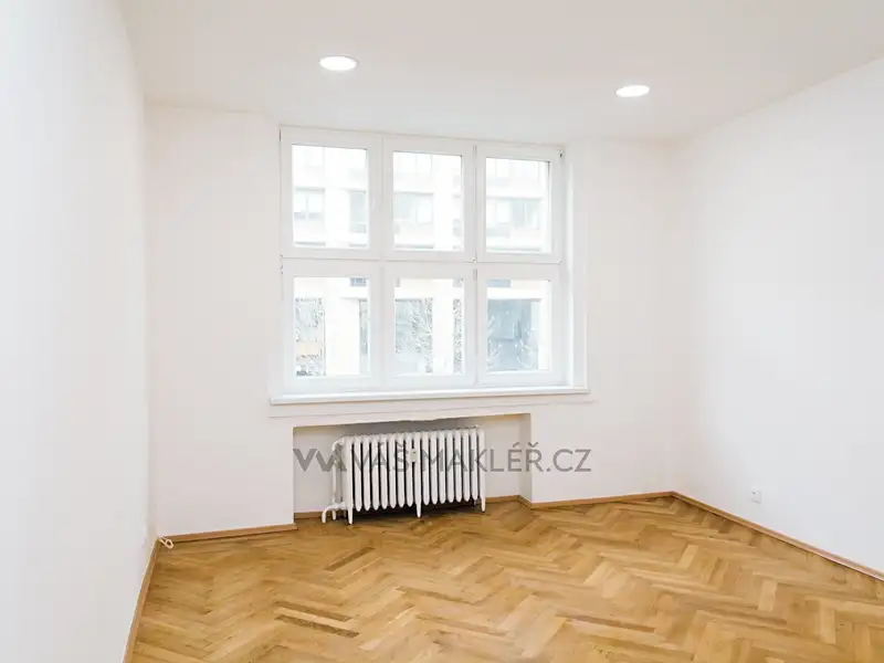 Prodej bytu 3+kk 80 m², Praha – náhled fotky 2