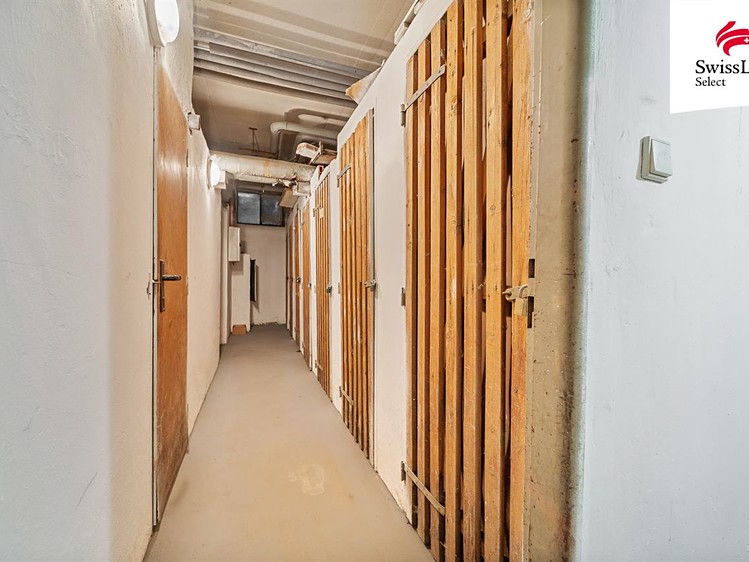 Квартира 2+kk на продаж, 58 м² (18 з 18)