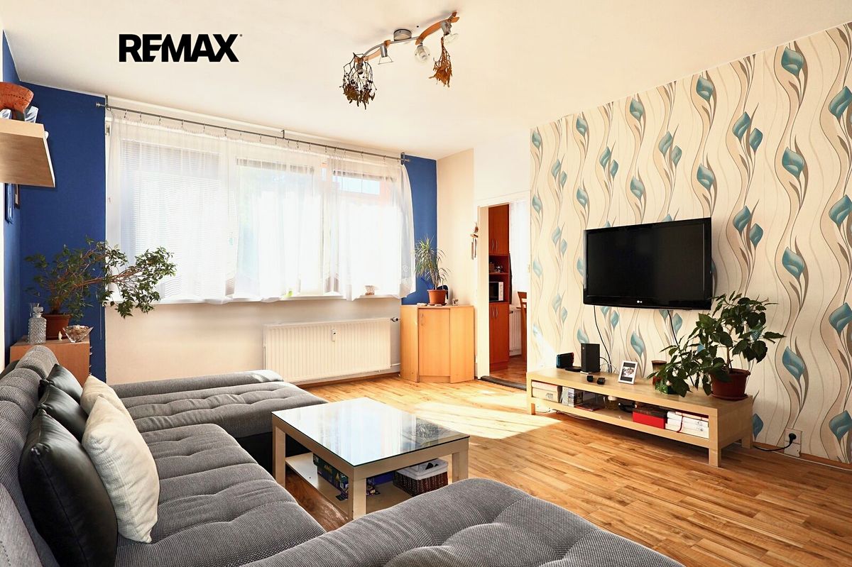Prodej bytu 3+1 68 m², Frýdek-Místek – fotka 1 z 3