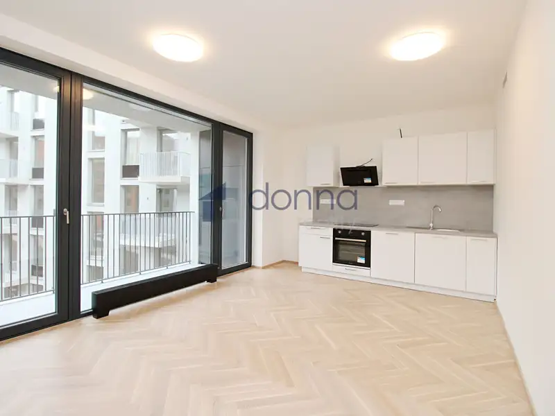 Prodej bytu 1+kk, 39 m², Praha 5, Praha