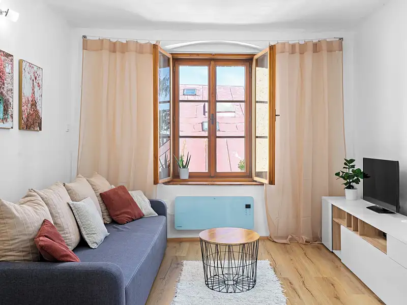 Prodej bytu 1+kk 23 m², Jihlava – náhled fotky 2