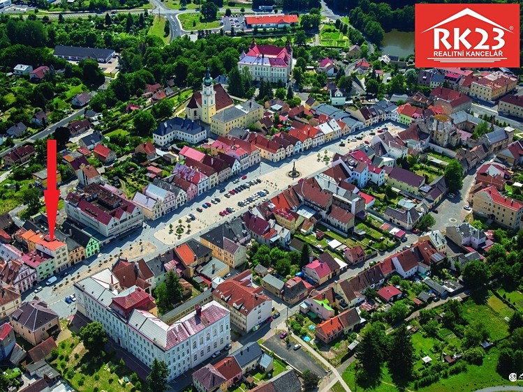 Квартира 3+kk в оренду, 95 м² (14 з 15)