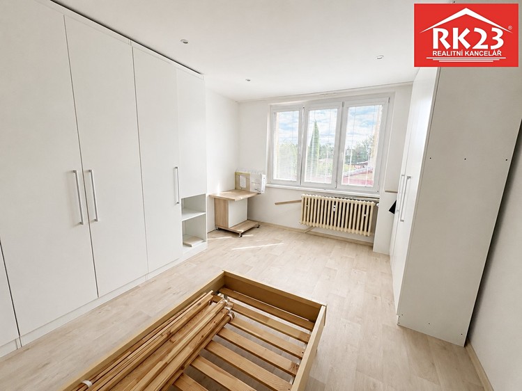 Pronájem bytu 1+1, 35 m² (4 z 15)