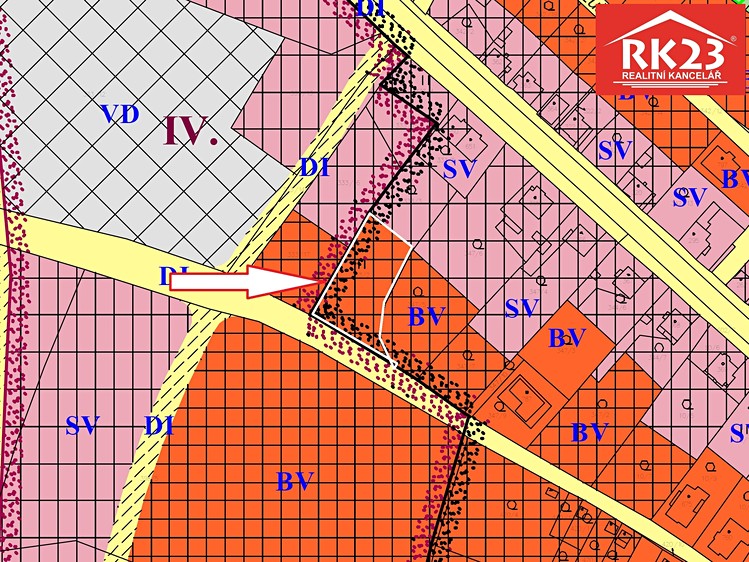 Prodej pozemku, 1 355 m² (7 z 7)