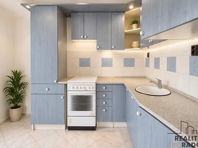 Prodej bytu 3+1 63 m², Krnov – náhled fotky 2