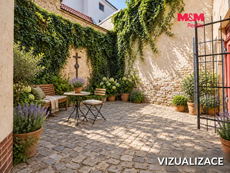 Prodej rodinného domu 420 m², pozemek 414 m², Olomouc – náhled fotky 3