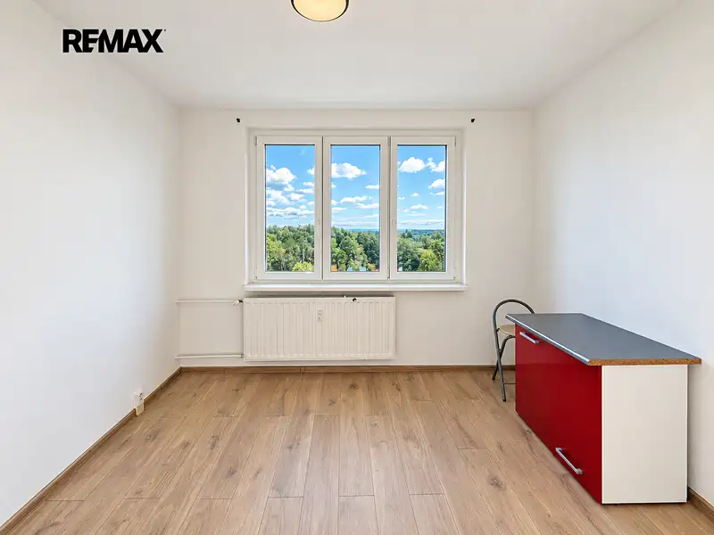 Prodej bytu 1+1 35 m², Chomutov – náhled fotky 3