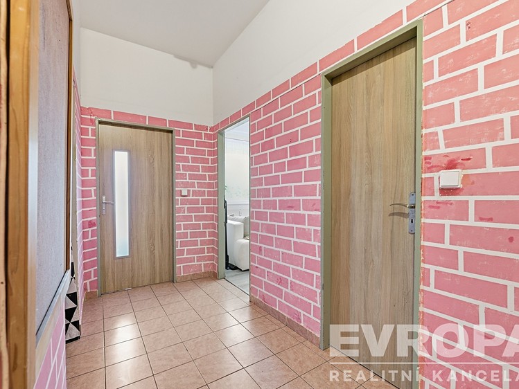 Квартира 3+kk на продаж, 78 м² (14 з 23)