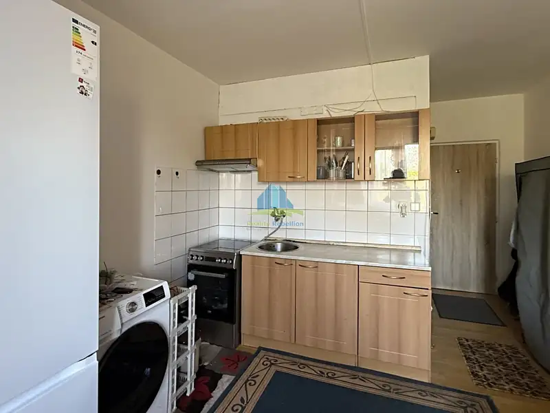 Prodej bytu 1+1 35 m², Plesná – náhled fotky 2
