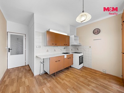 Квартира 2+1 на продаж, 62 м² (3 з 17)