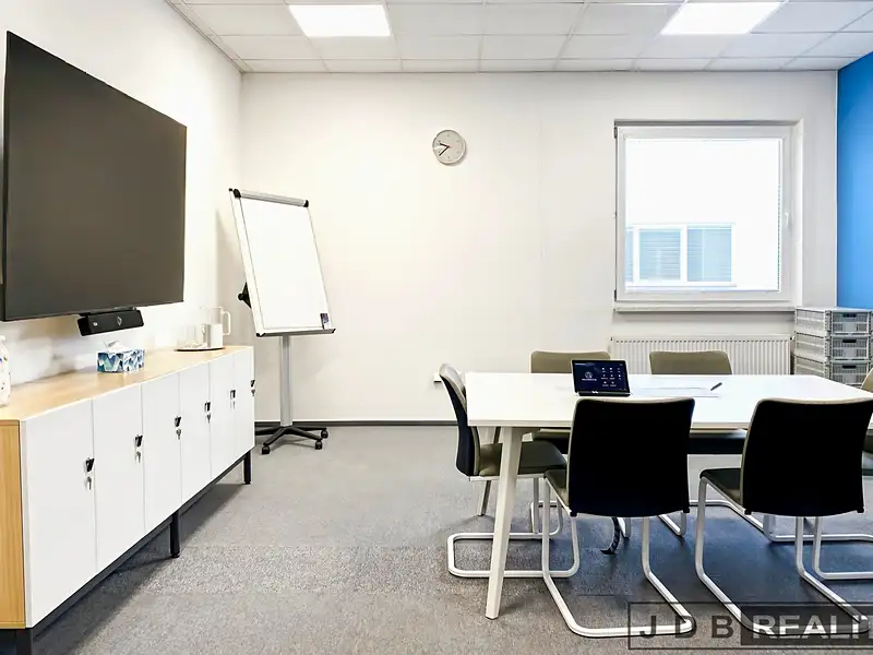 Pronájem kanceláře 100 m², Ostrava – náhled fotky 2