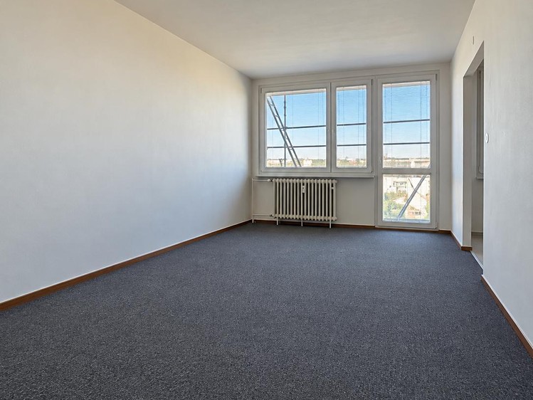 Wohnung 1+1 zur Miete, 43 m² (3 von 8)